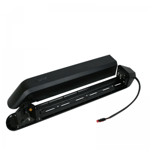 36V 48V 52V Tùy chỉnh pin lithium, pin xe đạp điện