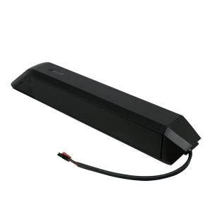 36V 48V 52V Tùy chỉnh pin lithium, pin xe đạp điện