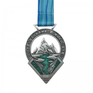 Hướng dẫn quà tặng hoàn hảo cho Huy chương Giải thưởng Cuộc đua thể thao