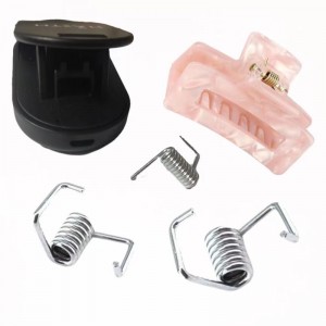 Chip xoắn mùa xuân