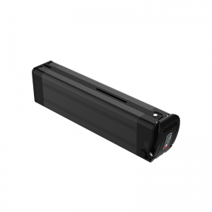 Pin xe đạp điện 36V 48V pin lithium Gói cấp độ A 18650 gói cho EBIKE