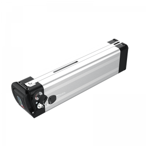 Bạc cá điện bằng pin xe đạp điện 36V 48V Gói pin lithium cấp A 18650 gói cho ebike