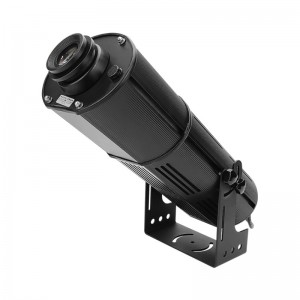 Wetech 300W Goebo Projectorer LIGUNGO LOGO QUẢNG CÁO