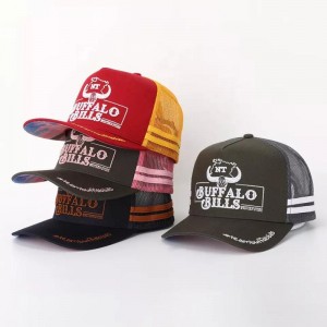 Mũ củangười lái xe tải