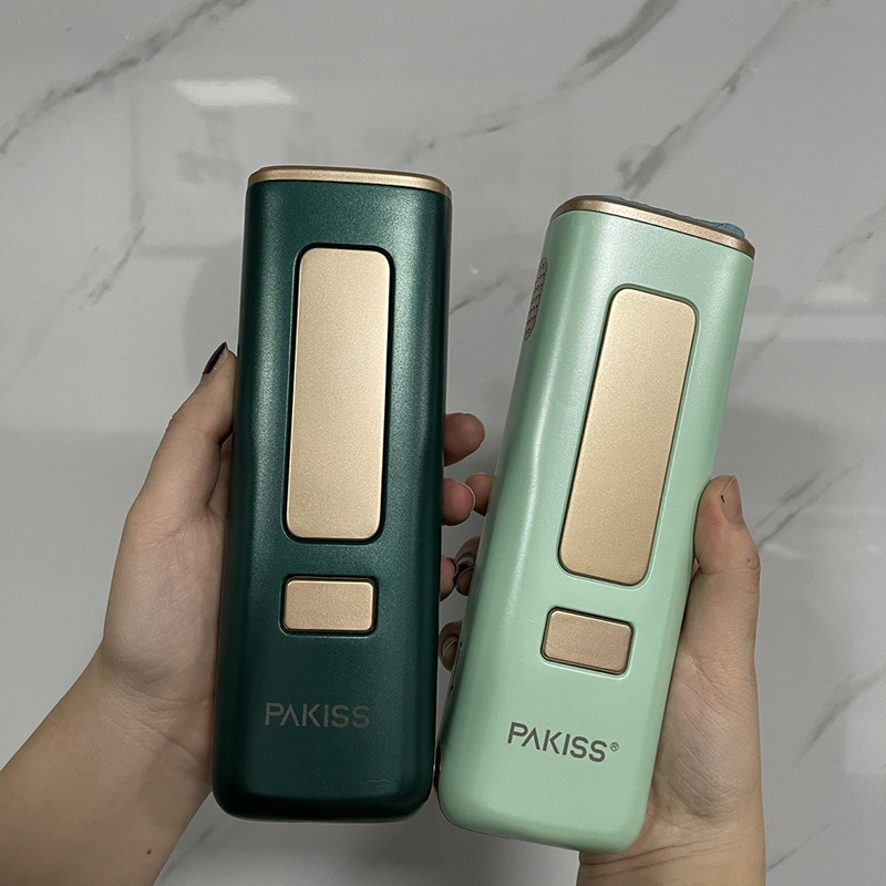 Pakiss Baitishi Máy tẩy lông trên thế giới thực sự đáng giá !!