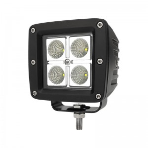 Wetech LED Work Light S10412
