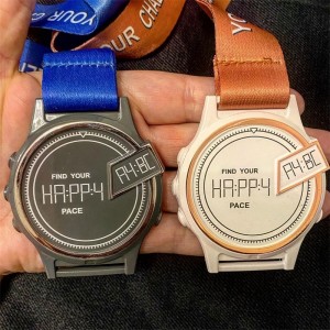 GAG tùy chỉnh huy chương được in huy chương huy chương huy chương