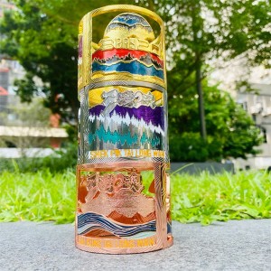 Khắc kim loại tùy chỉnh Thể thao Thể thao Thể thao Thể thao 3D Giải thưởng Kim loại Vàng