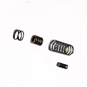 0,08-6.0mm lò xo được sử dụng rộng rãi trong máy in