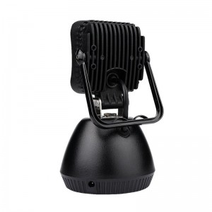 Wetech có thể sạc đèn lồng A10615