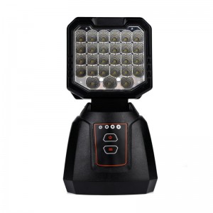 Wetech có thể sạc lại đèn lồng D10627