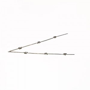 Lò xo ăng -ten chính xác cao