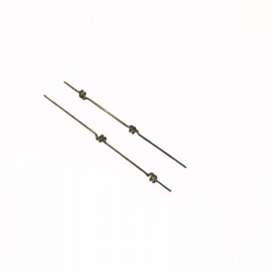 Lò xo ăng -ten chính xác cao