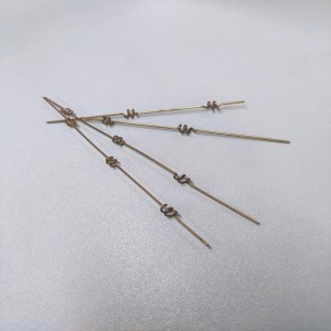 Lò xo ăng -ten chính xác cao