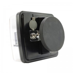 Bộ đèn rơ moóc không dây