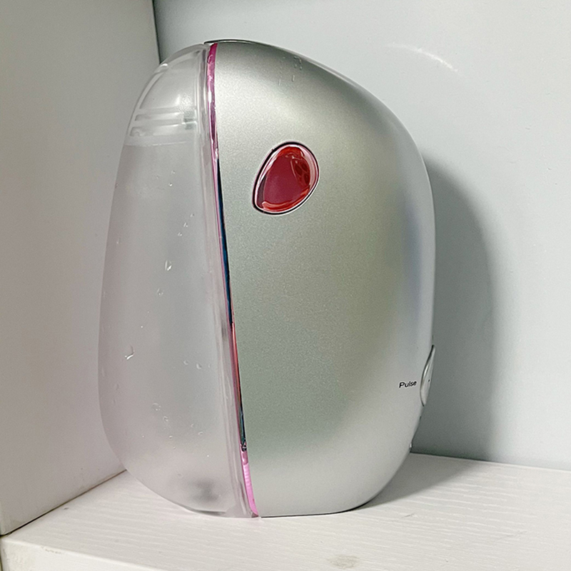 Halitosis và cơ thểnướcngoài đều biến mất, tay đấm răng thực sự tuyệt vời !!