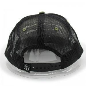 Logo thương hiệu tùy chỉnh 3D thêu tùy chỉnh logo cottonnhiều màu xe tải cho các môn thể thaongoài trời