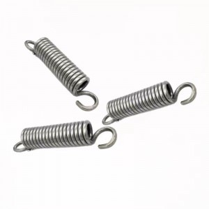 Mùa xuân mở rộng cửanhà để xe hạngnặng