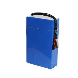 Gói pin lithium tùy chỉnh 36V 48V 52V CELL