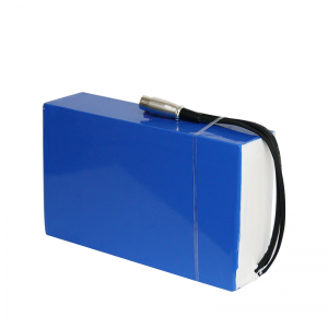 Gói pin lithium tùy chỉnh 36V 48V 52V CELL