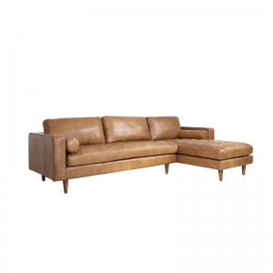 Sofa mặt cắt rs195 rh-c