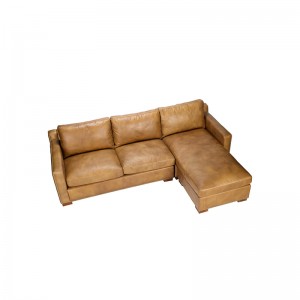 Sofa mặt cắt rs195 rh-c