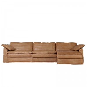 Sofa mặt cắt rs636 RH-C