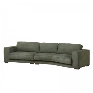 Sofa mặt cắt rs671 rh-c