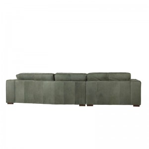 Sofa mặt cắt rs671 rh-c