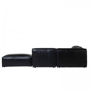 Sofa mặt cắt RS659