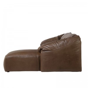 Sofa mặt cắt rs690 rh-c
