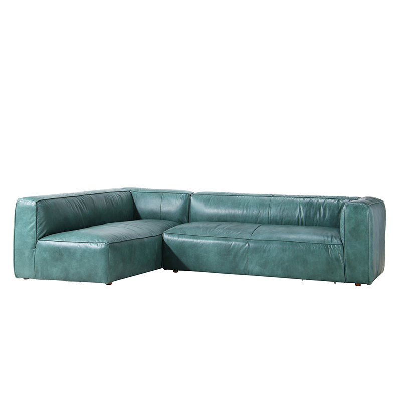 Sofa mặt cắt rs532 rh-c