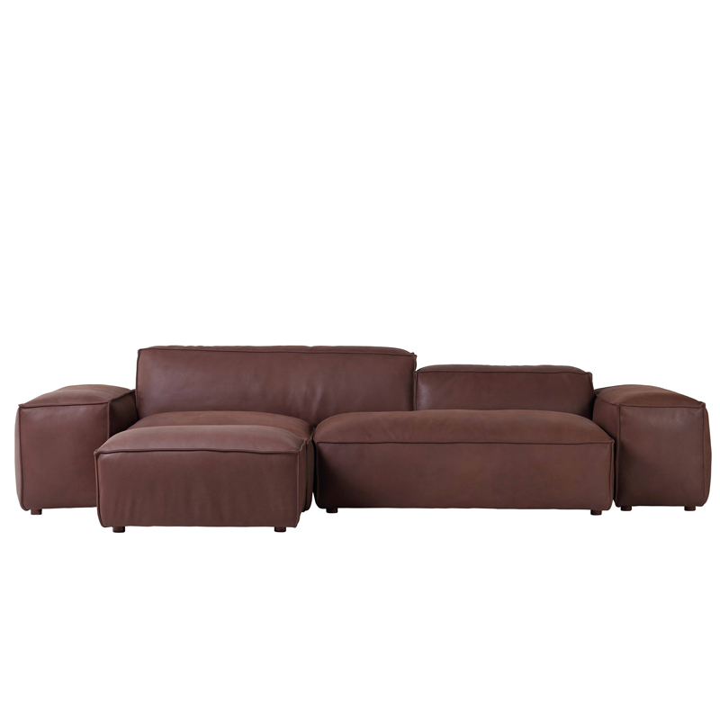 Sofa mặt cắt RS616-4