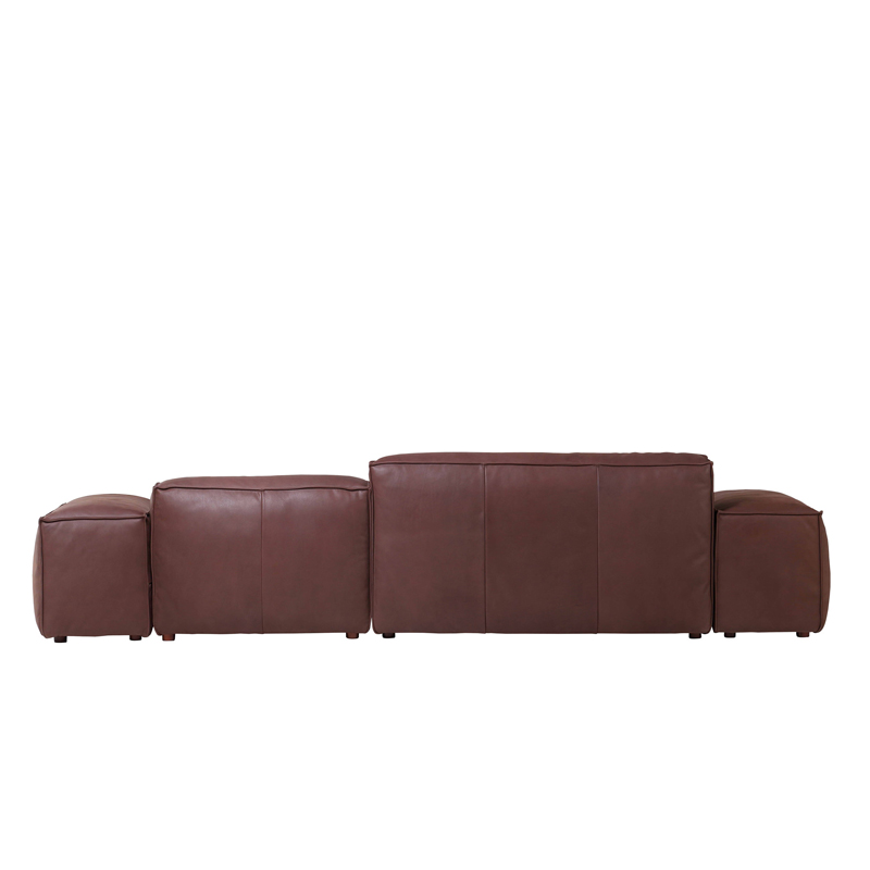 Sofa mặt cắt RS616-4
