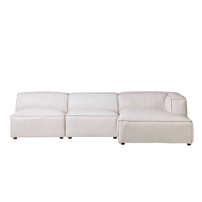 Sofa mặt cắt rs027