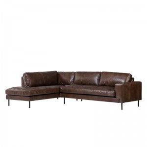 Sofa mặt cắt rs565 lh-c