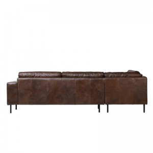 Sofa mặt cắt rs565 lh-c