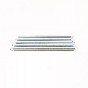 Mở rộngngực lò xo chính xác cao, linh hoạt