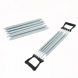 Mở rộngngực lò xo chính xác cao, linh hoạt