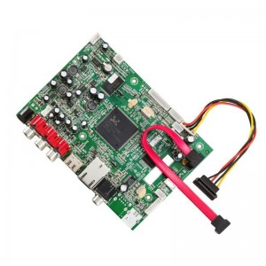 OEM ODM PCB&PCBA Dịch vụ thiết kế tùy chỉnh điện tử PCB PCBA Files BOM File