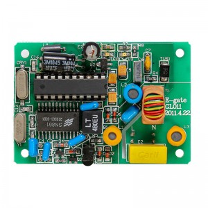 Điện tử tùy chỉnh in bảng mạch pcb