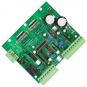 Điện tử tùy chỉnh in bảng mạch pcb