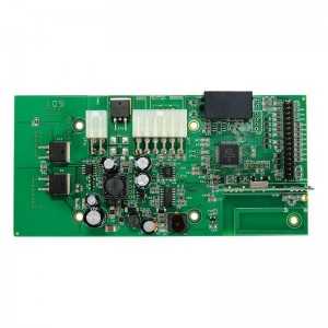 Nhà sản xuất PCB&PCBA cung cấp dịch vụ lắp ráp PCB tùy chỉnh của SMT