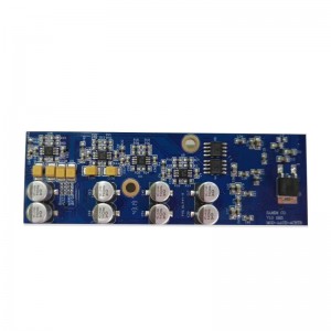 PCBnhân bản pcbnhà sản xuất bảng dịch vụ kỹ thuật đảongược PCB