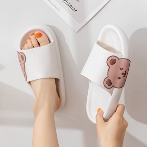 2022 Top1 Dépnhà Home Home Non-Slip Fashion Dép