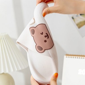 2022 Top1 Dépnhà Home Home Non-Slip Fashion Dép