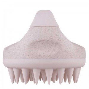 Bàn chải dầu gội đầu có thể phân hủy lúa mì