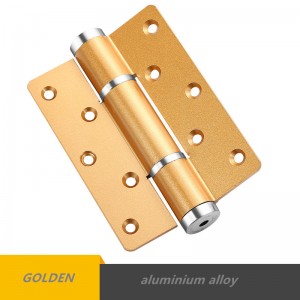 Mùa xuân mông phẳng mở bản lề ẩm cửa hing cửa gần hơn bản lề gỗ bản lề lò xo bản lề áp lực thủy lực bản lề cửa vô hình