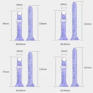 Vòng tay long lanh Vòng đeo tay silicon đồng hồ đeo tay