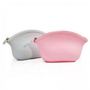 Mua sắm bữa tiệc du lịch khóa kéo kẹo kẹo di động phụnữ túi đựng túi xách tay